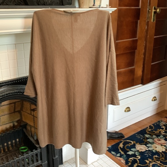 Kerisma Raven slouch‎ sweater ! Great preloved condition. In camel color - Picture 4 of 7